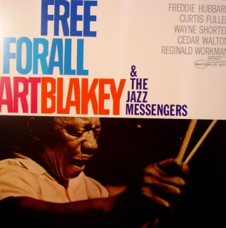 BLAKEY ART