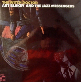 BLAKEY ART