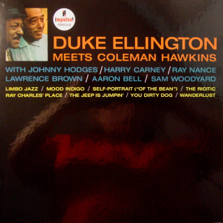 ELLINGTON DUKE