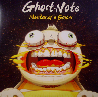 GHOST - NOTE