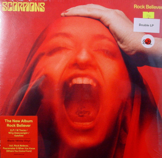 SCORPIONS