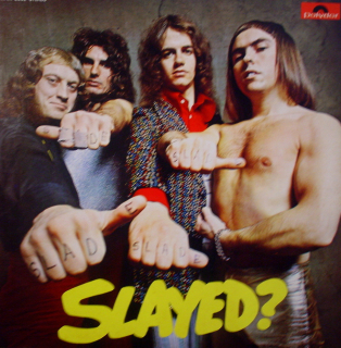 SLADE