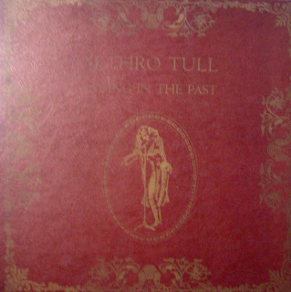 JETHRO TULL