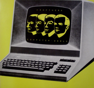 KRAFTWERK