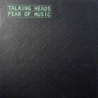TALKING HEADS