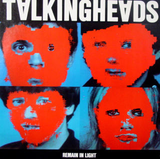 TALKING HEADS