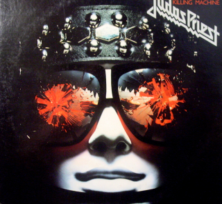 JUDAS PRIEST