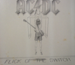 AC - DC