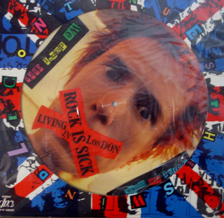 SEX PISTOLS