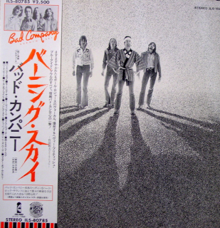 BAD COMPANY