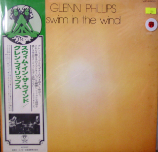 PHILLIPS GLENN