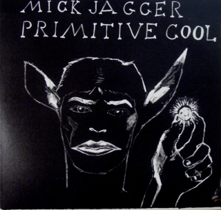 JAGGER MICK