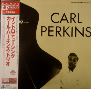 PERKINS CARL
