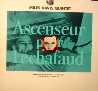 DAVIS MILES