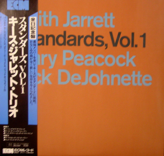 JARRETT KEITH