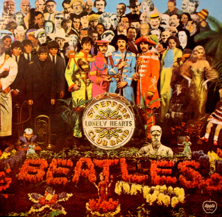 THE BEATLES