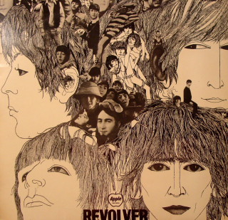 THE BEATLES