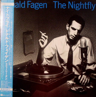 FAGEN DONALD
