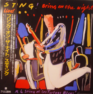 STING