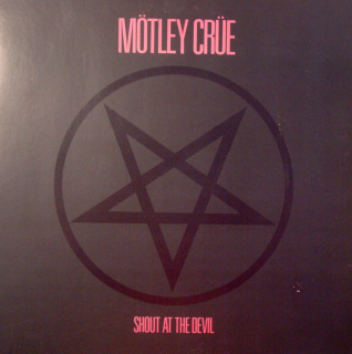 MOTLEY CRUE