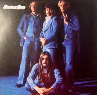 STATUSQUO