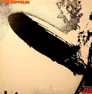 LED ZEPPELIN