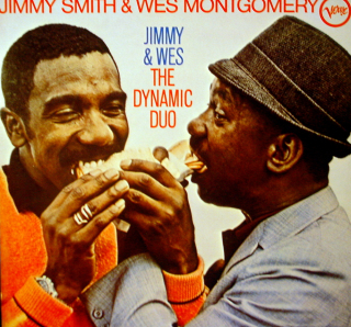 SMITH JIMMY