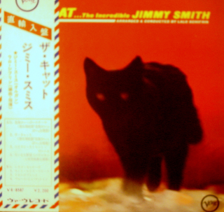 SMITH JIMMY