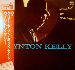 KELLY WYNTON