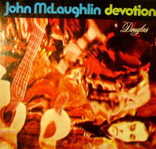 MCLAUGHLIN JOHN