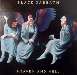 BLACK SABBATH