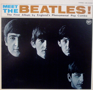 THE BEATLES