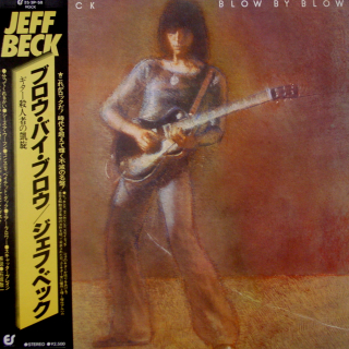 BECK JEFF