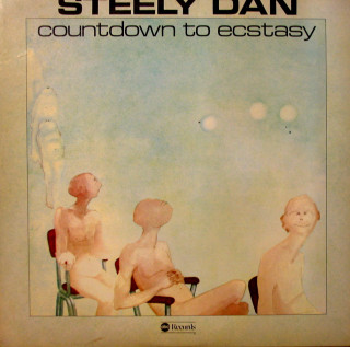 STEELY DAN