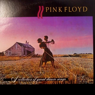 PINK FLOYD