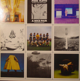 PINK FLOYD
