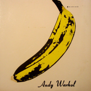 THE VELVET UNDERGROUND