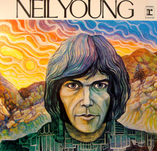 YOUNG NEIL