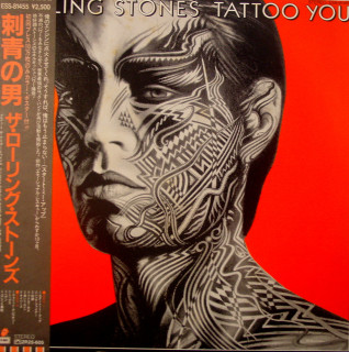 THE ROLLING STONES