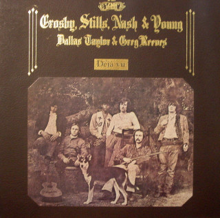 CROSBY, STILLS, NASH, YOUNG