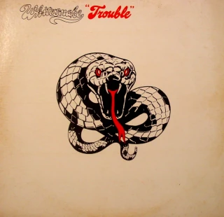 WHITESNAKE