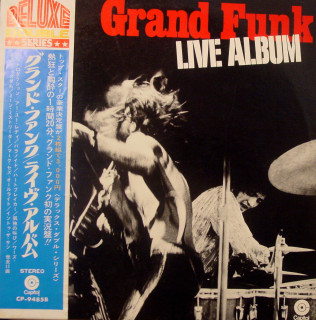 GRAND FUNK