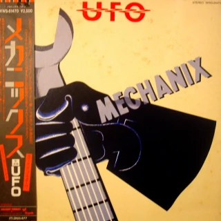 UFO